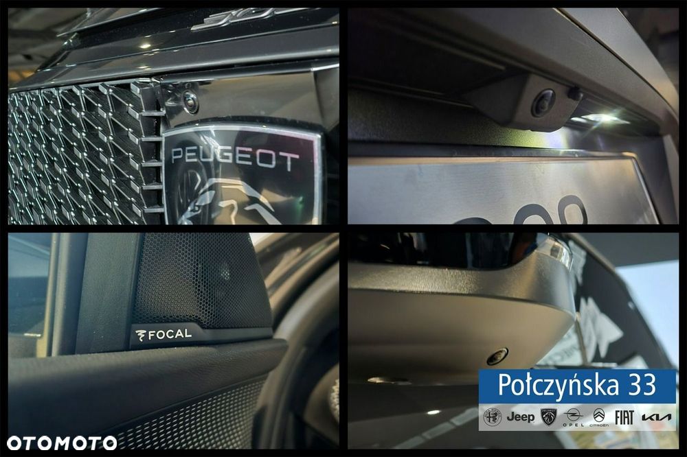 Peugeot 3008 - 36