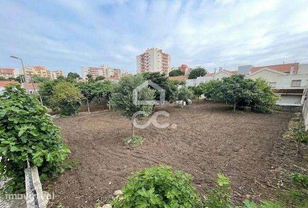 Terreno para Construção de 4 Moradias com Loteamento Aprovado no Pened - Grande imagem: 4/35
