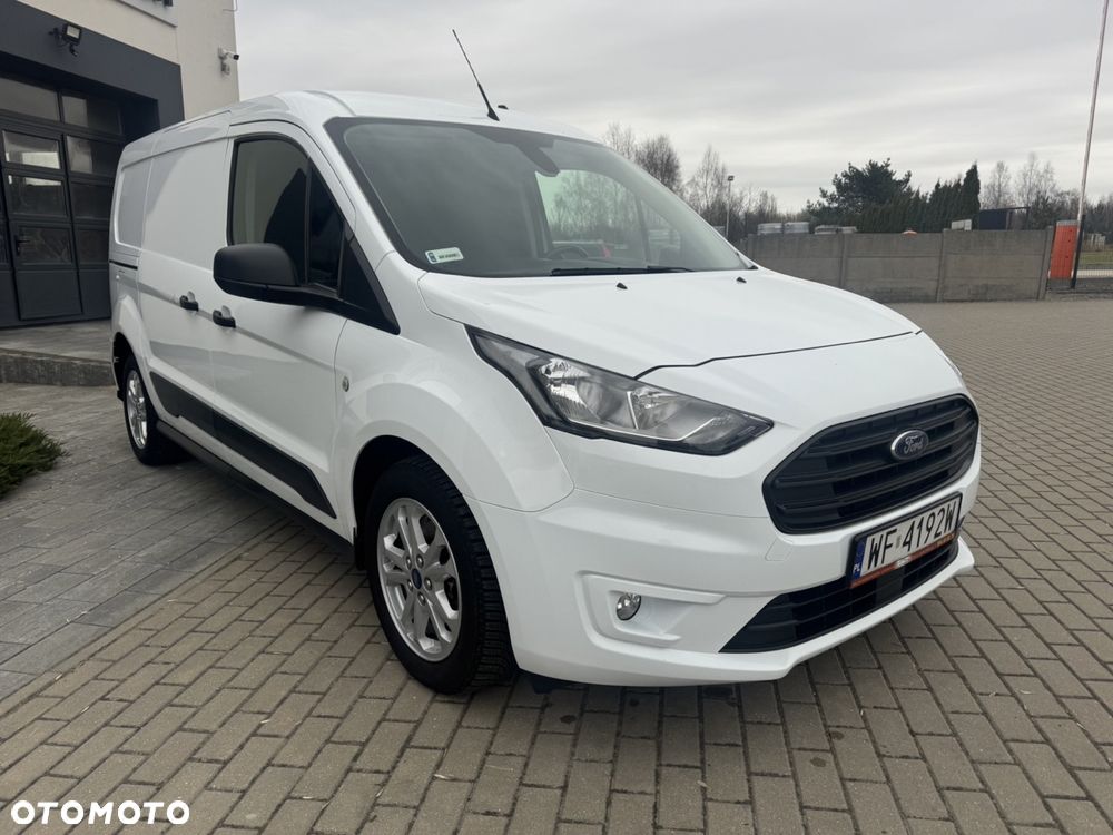 Ford TRANSIT CONNECT L2 MAXI LONG - 3