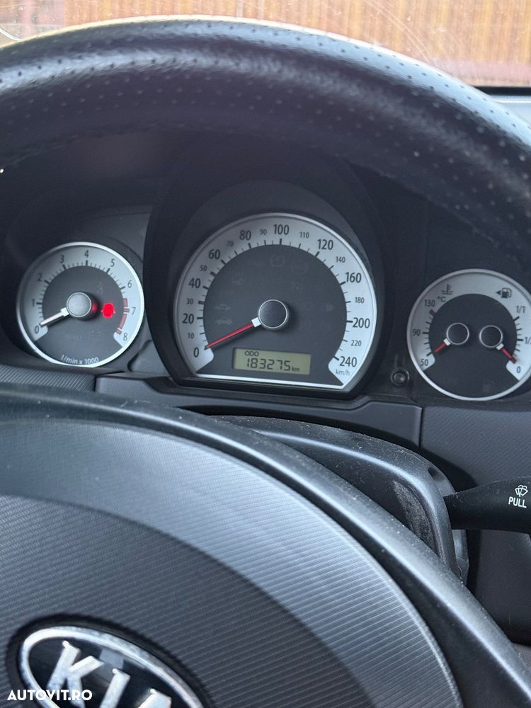 Kia Ceed 1.4 GSL BEST - 15