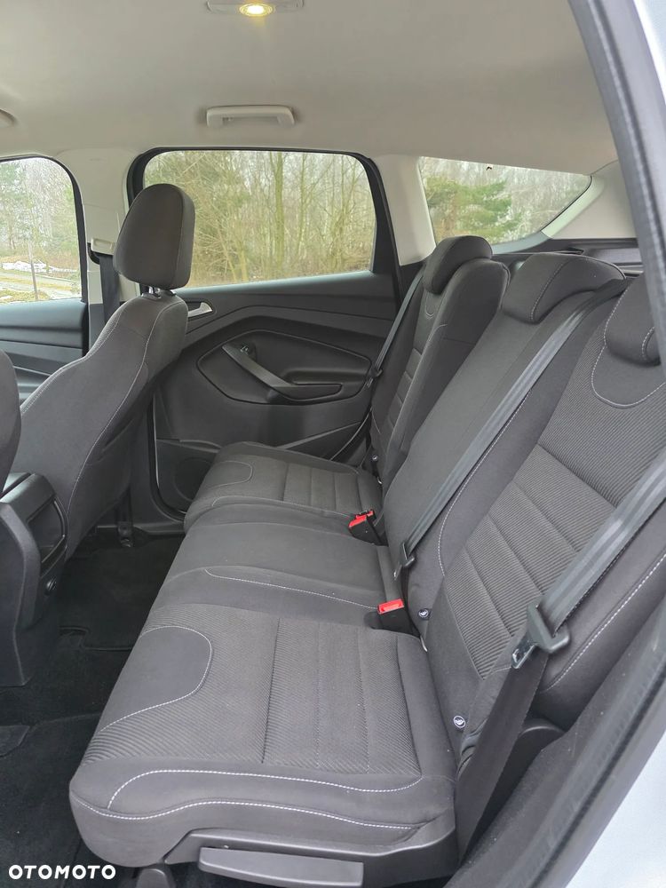 Ford Kuga 1.5 EcoBoost 2x4 SYNC - 11