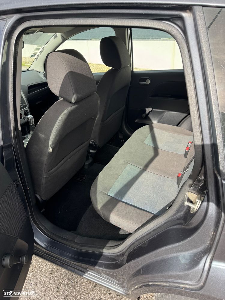 Ford Fiesta 1.25 Zetec - 7