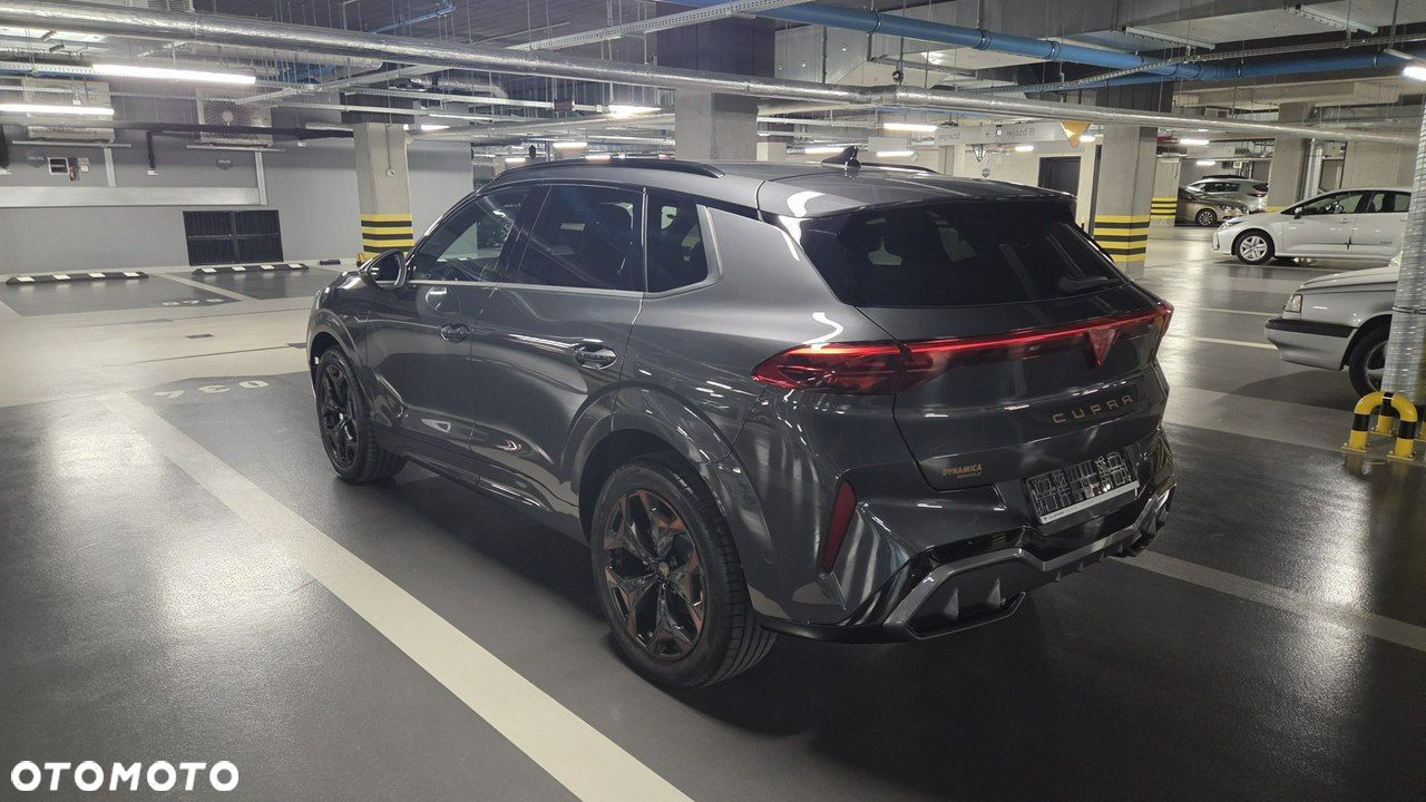 Cupra Terramar - 4