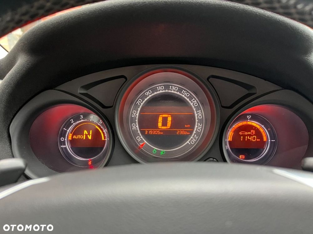 Citroën C4 1.6 e-HDi Seduction MCP - 9