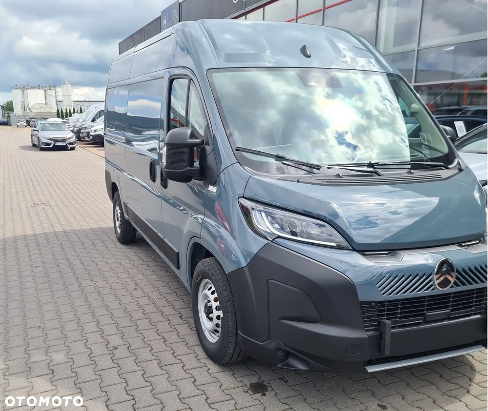 Citroën Jumper - 8