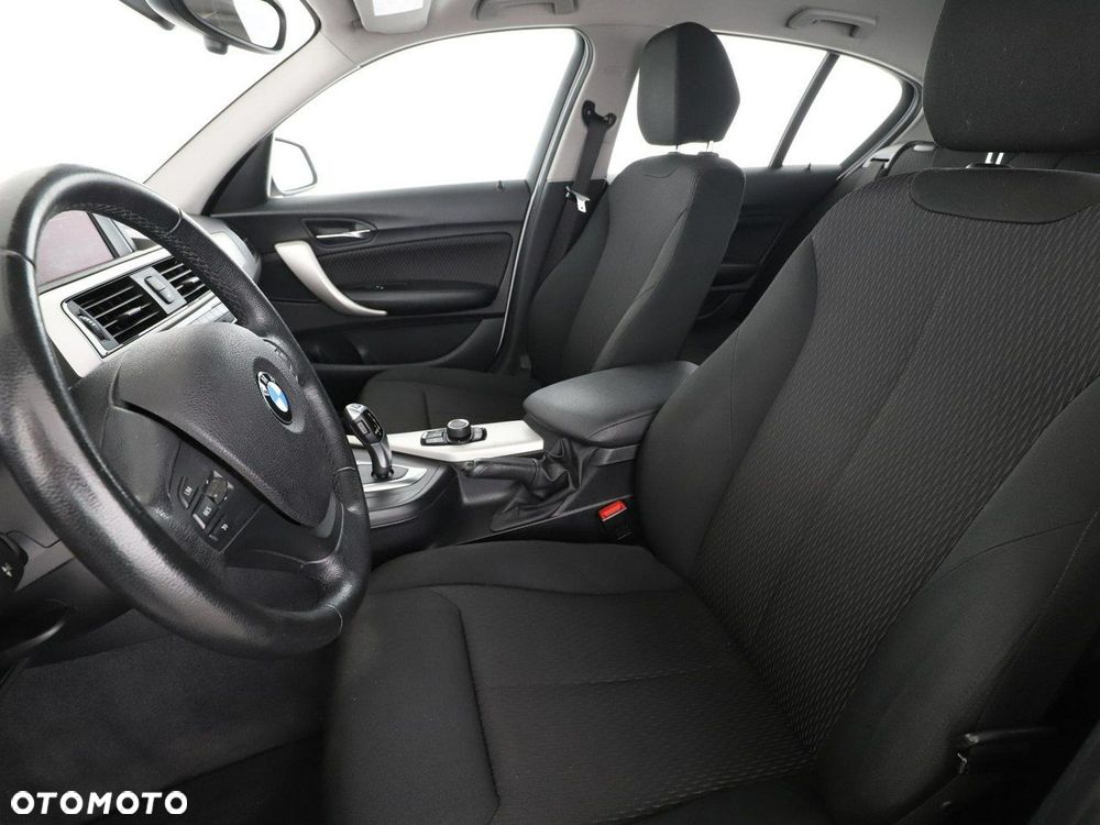 BMW Seria 1 118d Advantage - 13