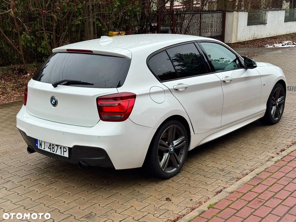 BMW Seria 1 125i Advantage sport - 25