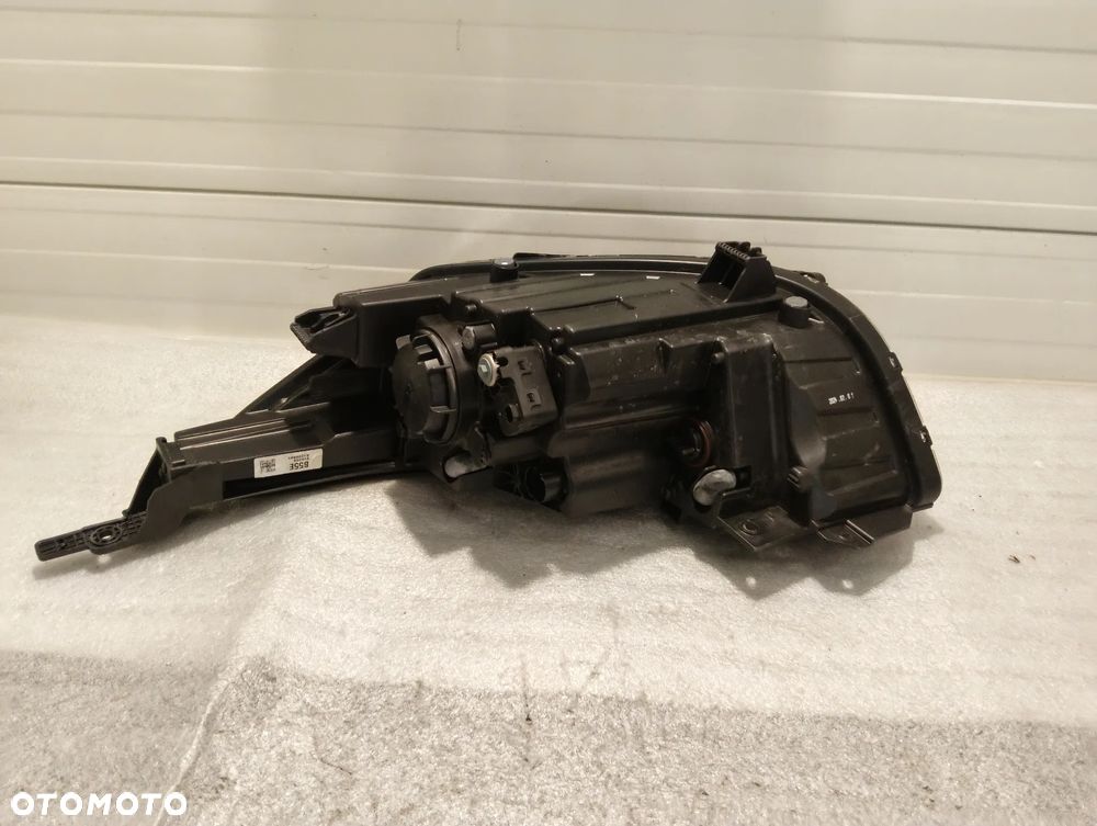 KIA Stonic SOCZEWKA ZW BEZ LEDA PRZÓD STRONA PRAWA LAMPA PRZEDNIA A1220884 - 4