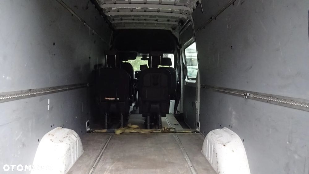 Mercedes-Benz SPRINTER - 6
