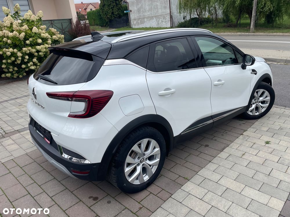 Renault Captur TCe 90 INTENS - 4