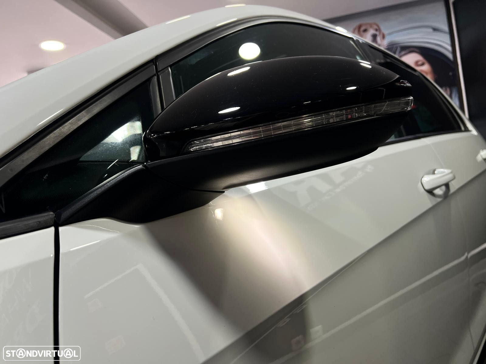 VW Golf 2.0 TDi GTD - 13