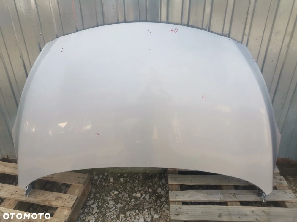 MASKA HYUNDAI I40 KOLOR N3S - 1