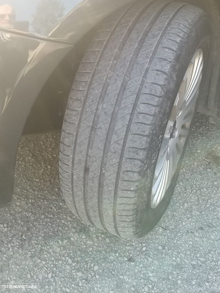 Ford Focus 1.6 TDCi Titanium - 9