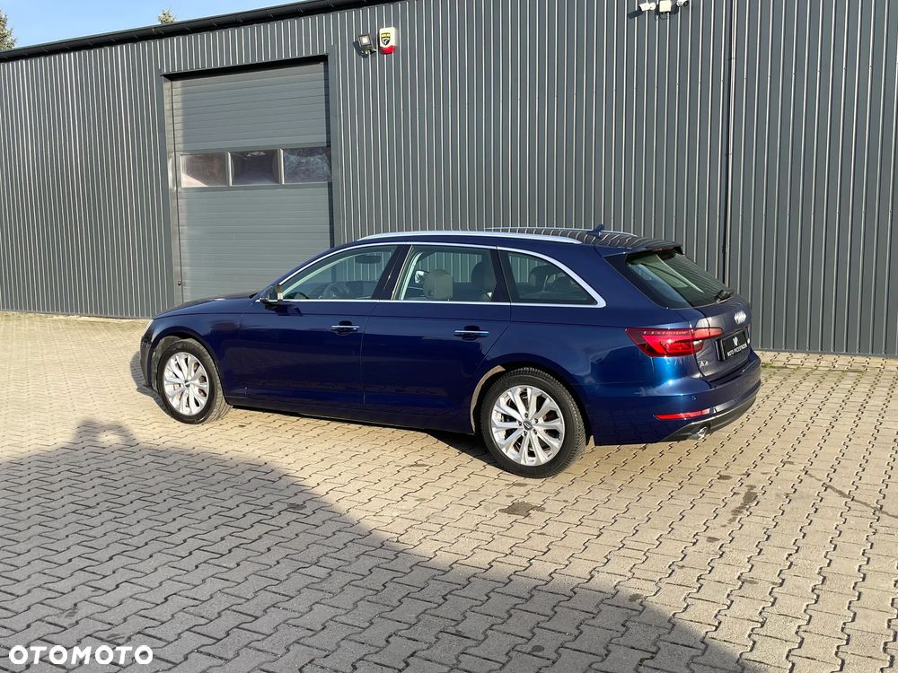 Audi A4 Avant 1.4 TFSI Design - 19