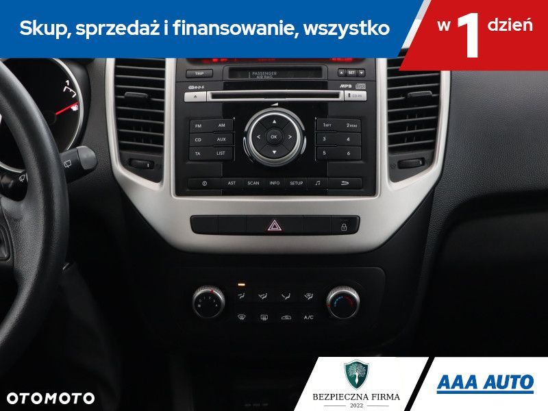 Kia Venga - 18