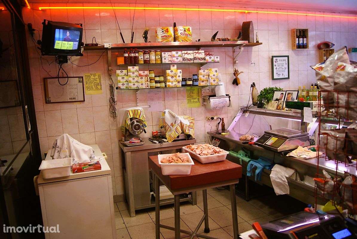 Trespasse  para venda - Grande imagem: 3/15