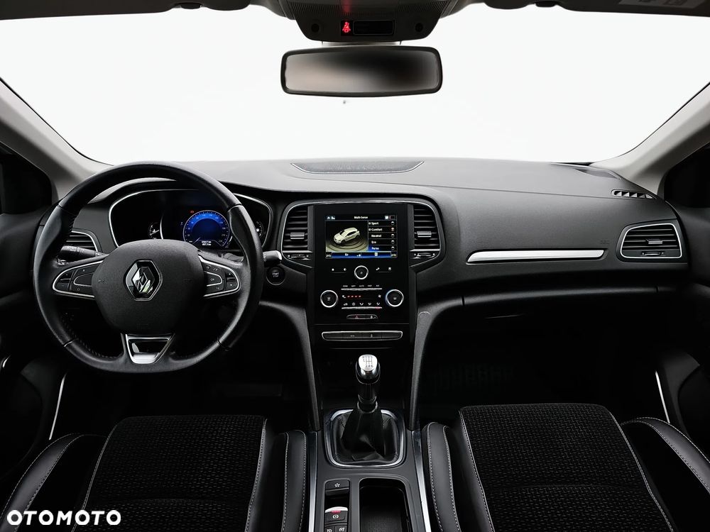 Renault Megane 1.3 TCe FAP GT Line - 29