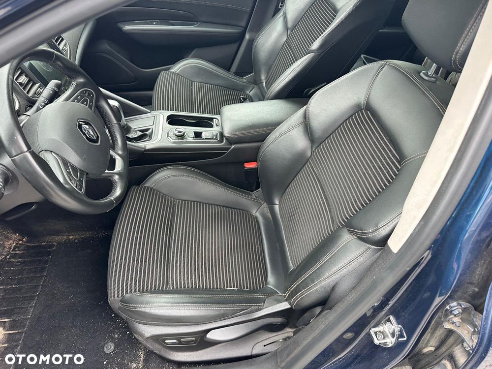 Renault Megane ENERGY TCe 115 Start & Stop Dynamique - 17