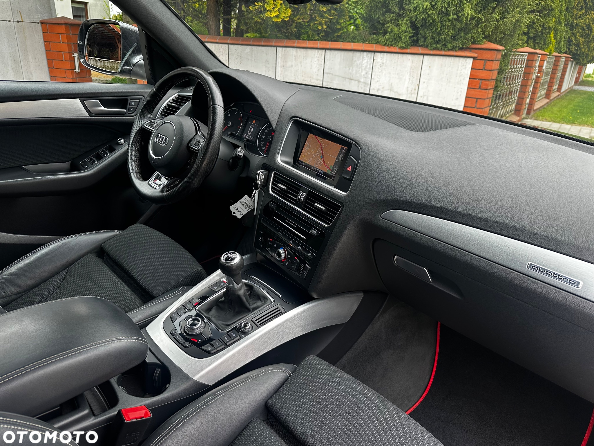 Audi Q5 2.0 TDI Quattro - 16