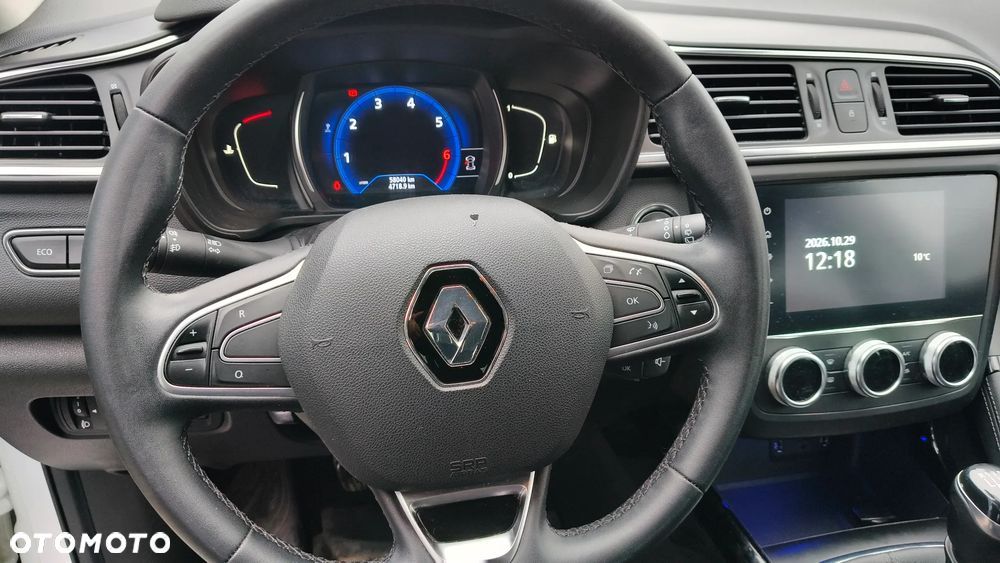 Renault Kadjar 1.3 TCe FAP Intens - 16