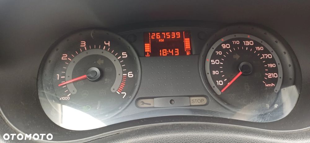 Renault Clio 1.2 16V Dynamique - 16