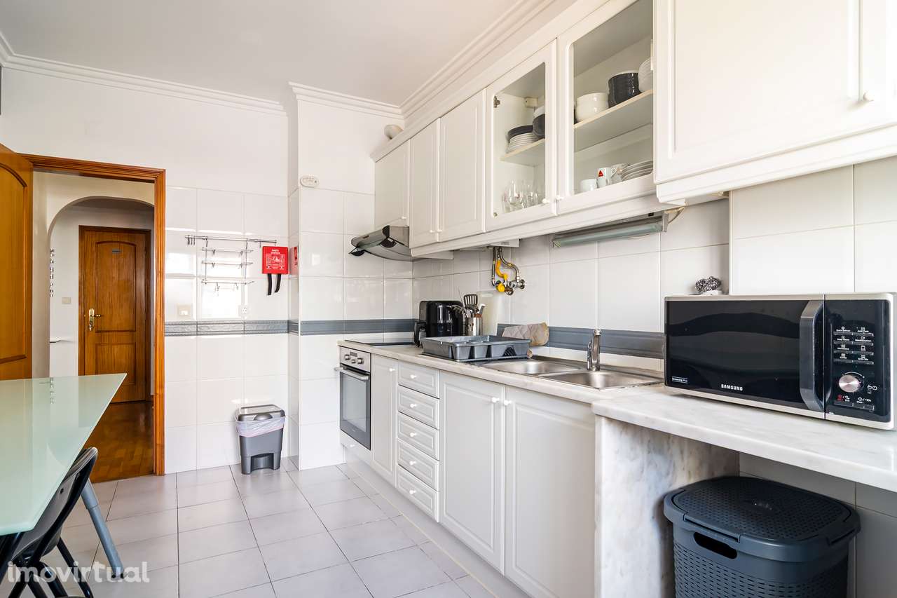 Apartamento T2, Queluz - Grande imagem: 5/15