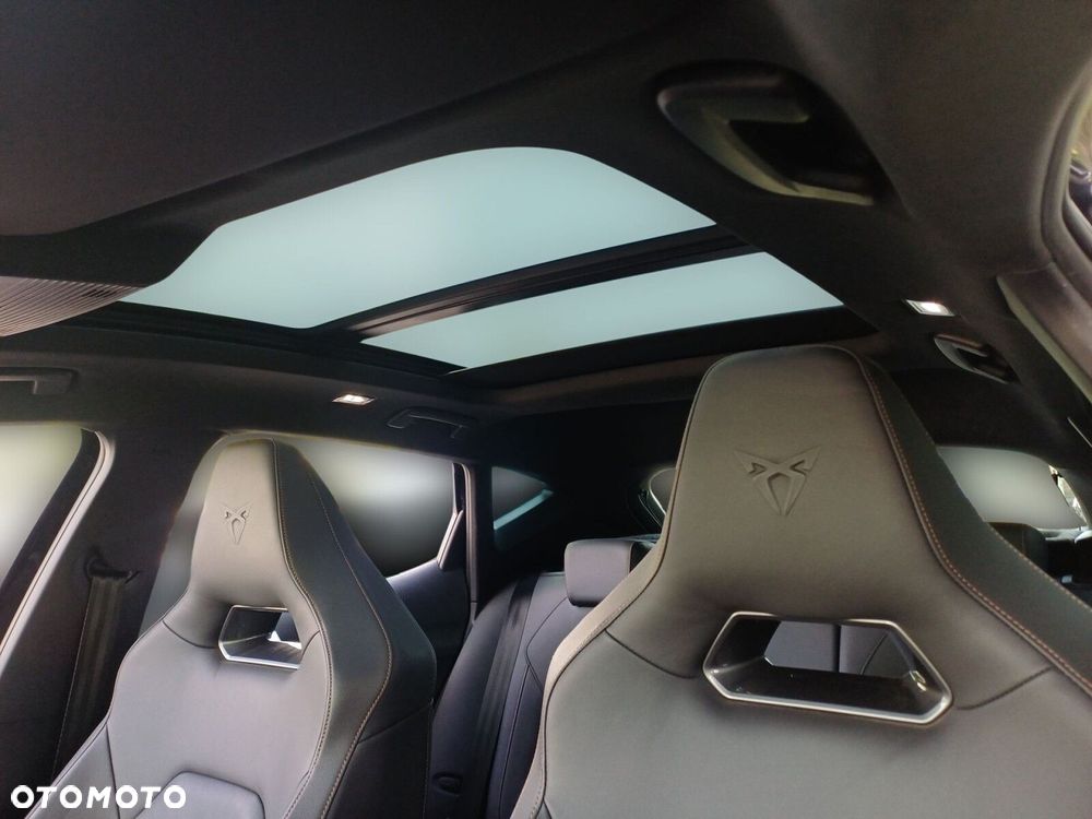 Cupra Formentor 2.0 TSI 4Drive VZ DSG - 15