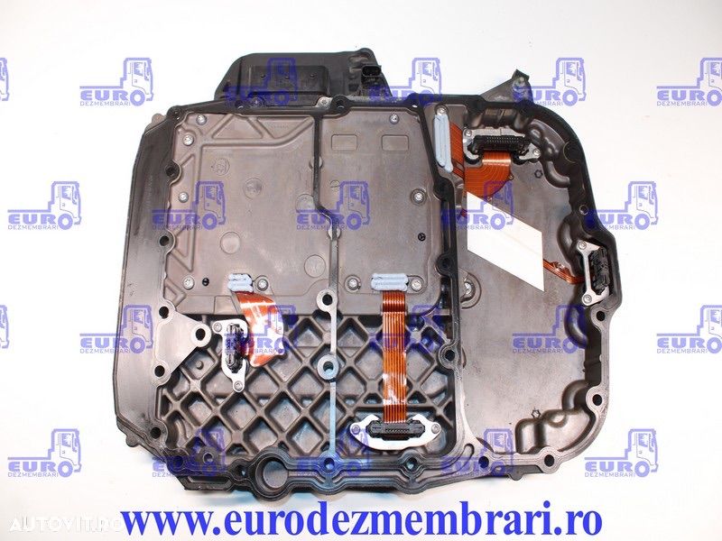 CALCULATOR SELECTOR VITEZE TRAXON MAN TGX TG3 6070023005, K023088 - 1