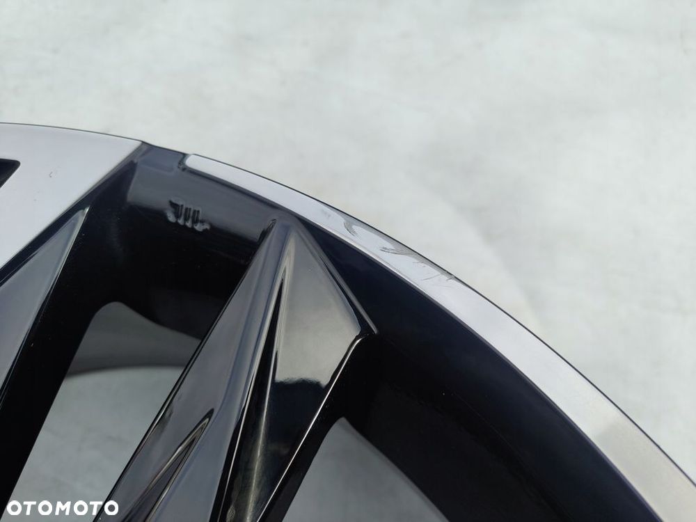 FELGI TOYOTA C-HR GR CZUJNIKI 19 ORYGINAŁ tel.509100323 - 5