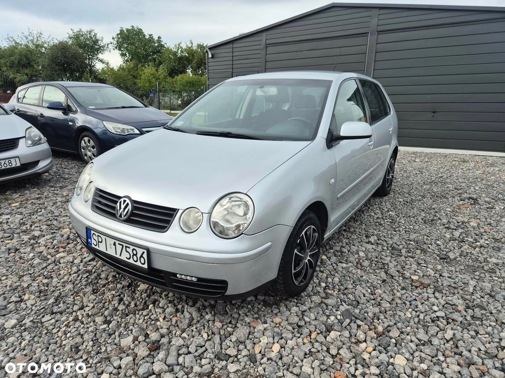 Volkswagen Polo - 3