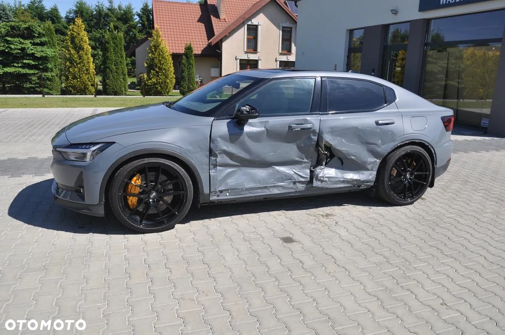 Polestar 2 - 13