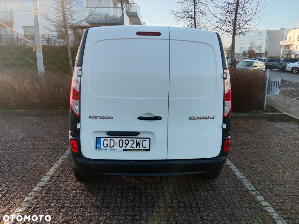 Renault Kangoo - 2