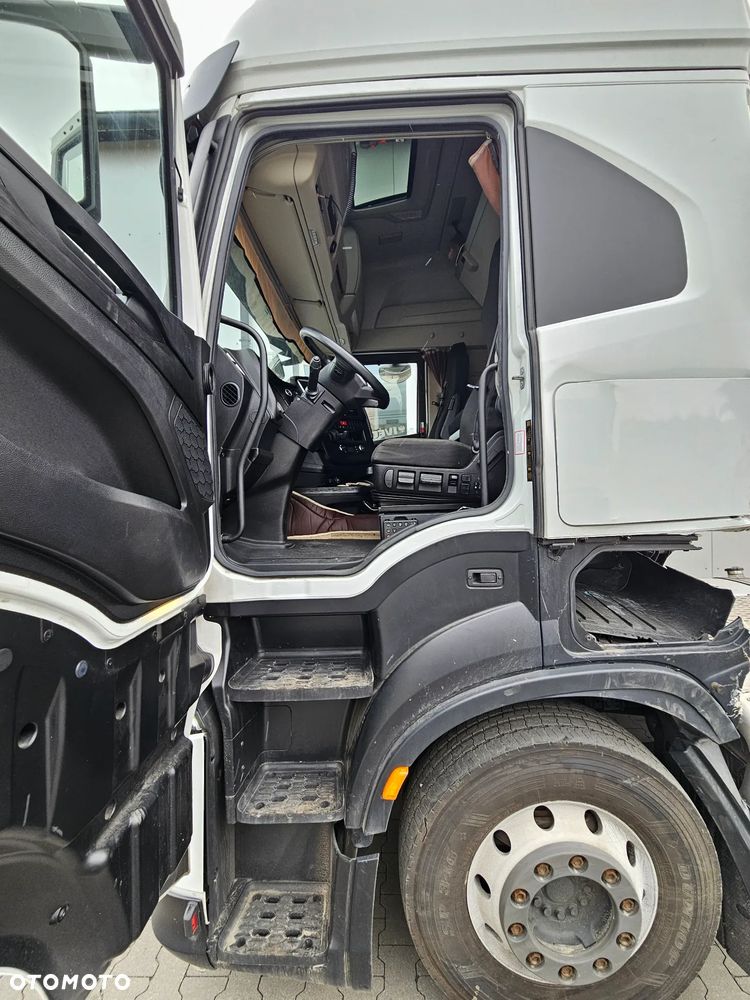 Iveco S-WAY 490KM - 16