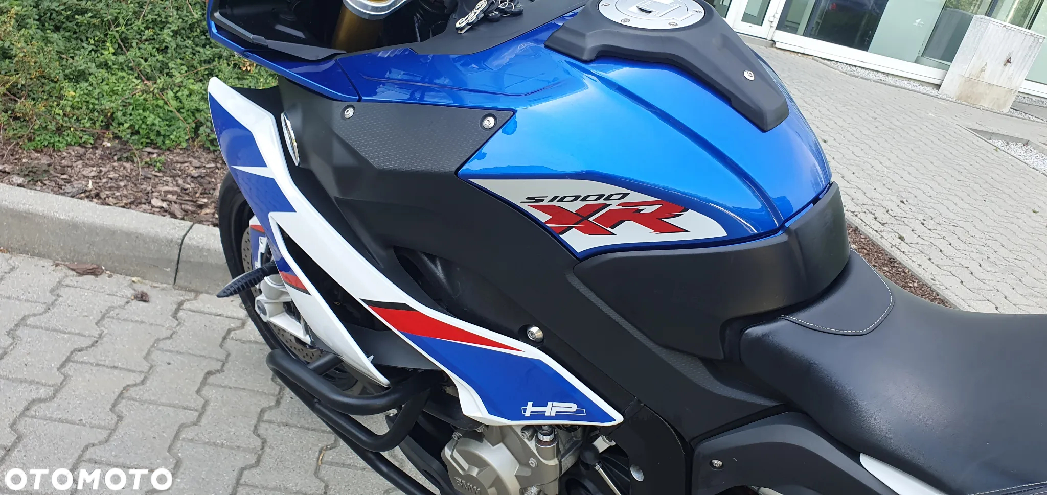 BMW XR - 5