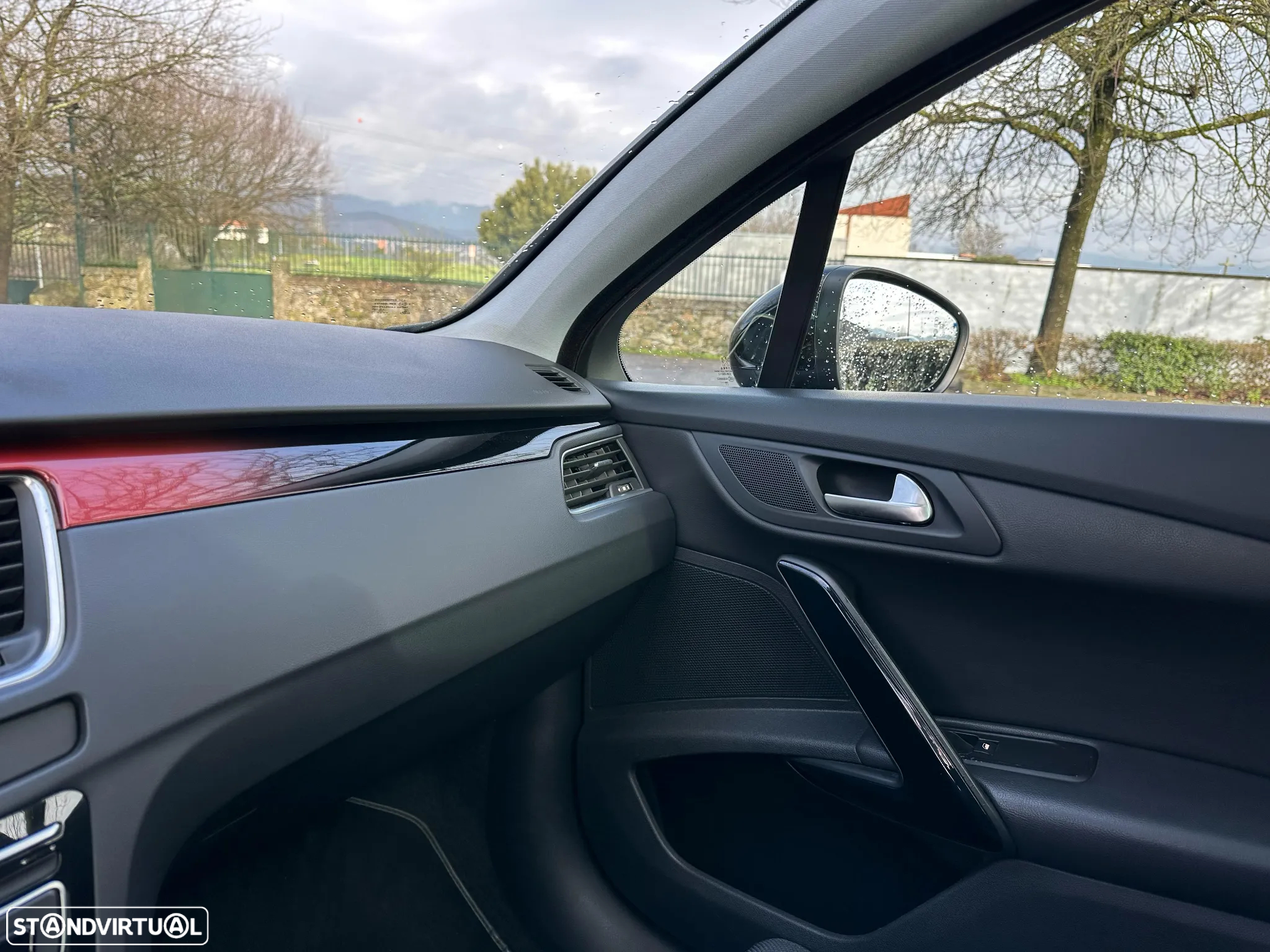 Peugeot 508 RXH 2.0 HDi Hybrid4 Limited Edition 2-Tronic - 24