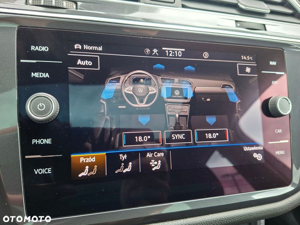 Volkswagen Tiguan Allspace - 26