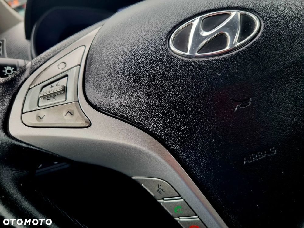 Hyundai ix20 1.4 Comfort - 15