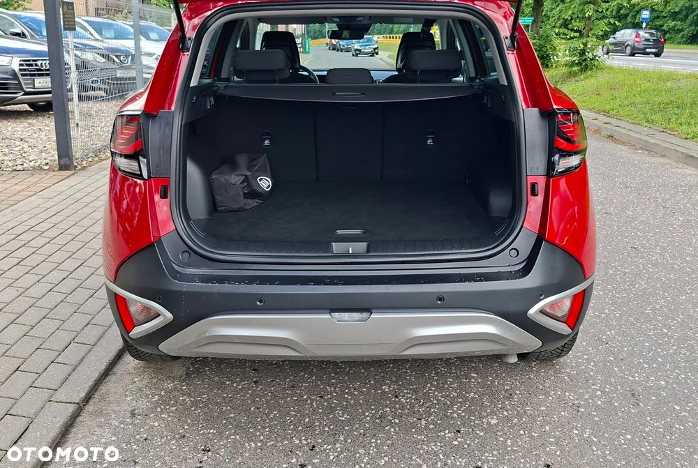 Kia Sportage - 40