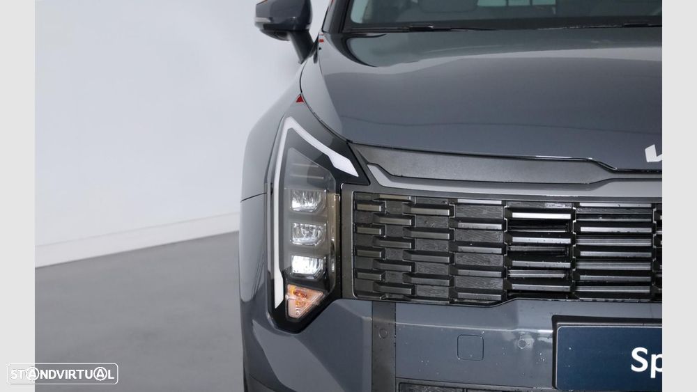 Kia Sportage 1.6 T-GDI Drive - 4