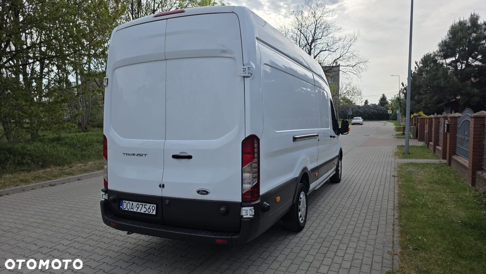 Ford Transit - 3