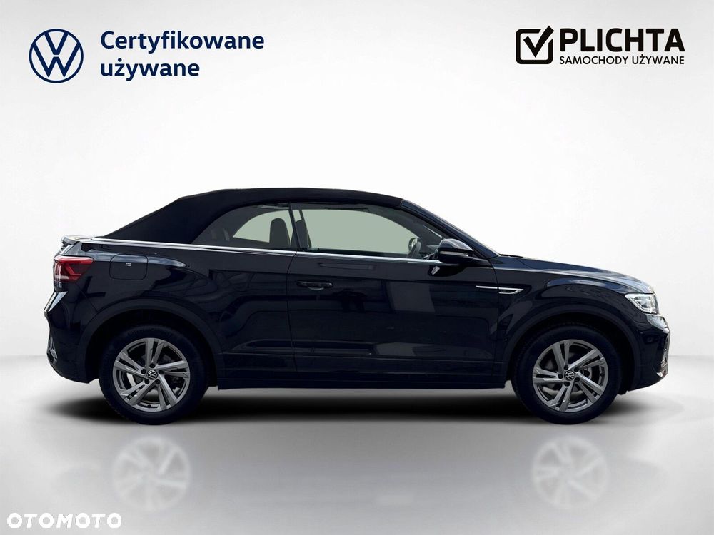 Volkswagen T-Roc - 6