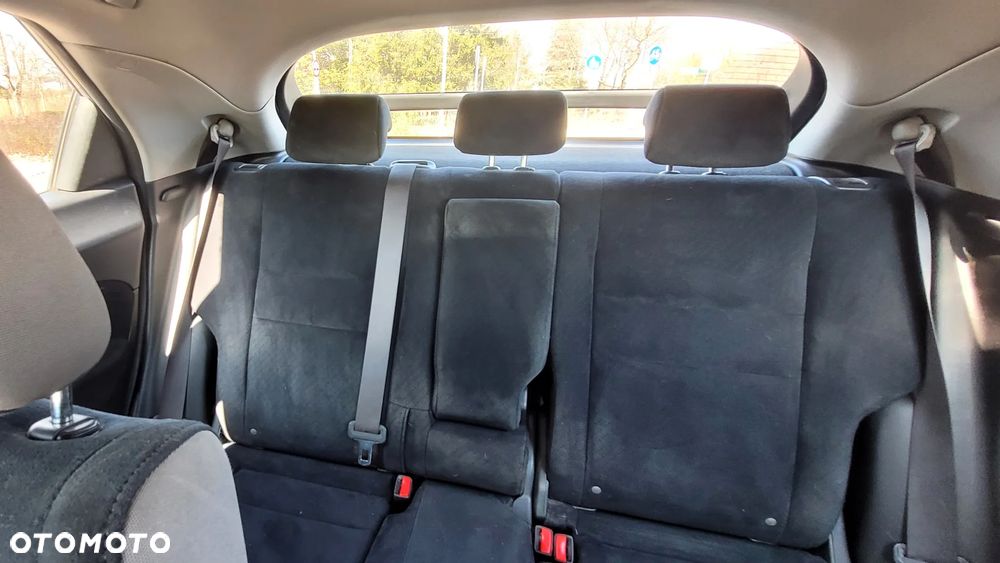 Honda Civic 1.8 Sport - 23