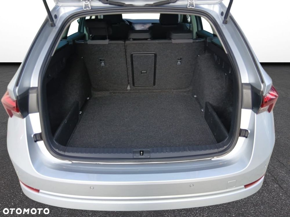 Skoda Octavia 2.0 TDI Style DSG - 26