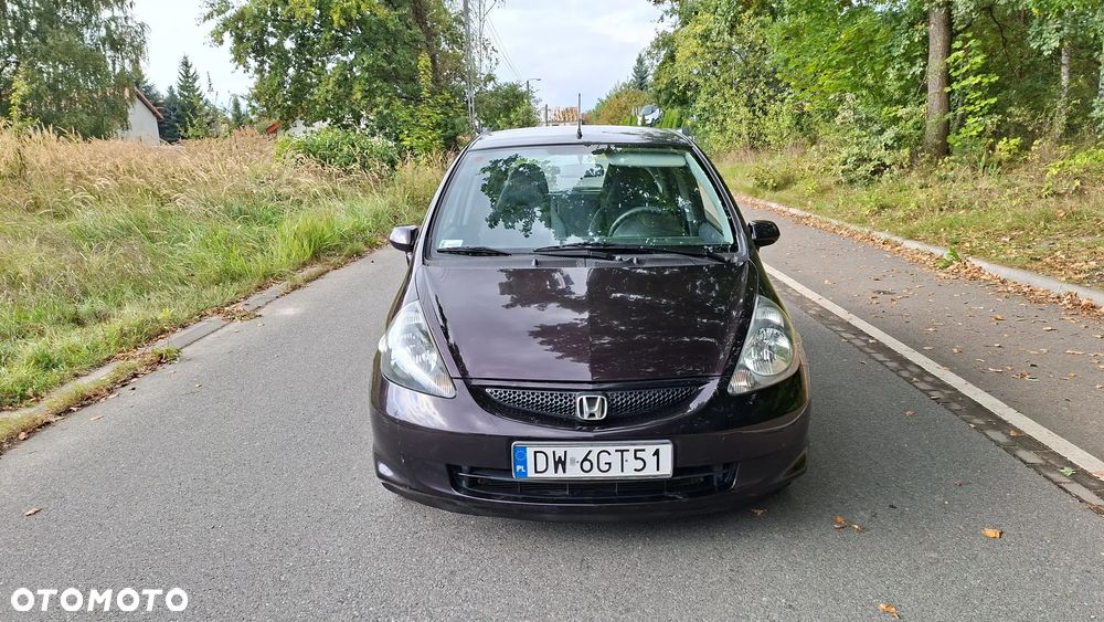 Honda Jazz - 9