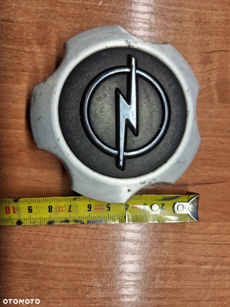 Dekielki na koła OPEL 90MM  13153233  4SZT - 3