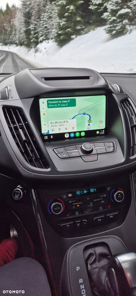 Ford Kuga 1.5 EcoBoost AWD ST-Line ASS - 10