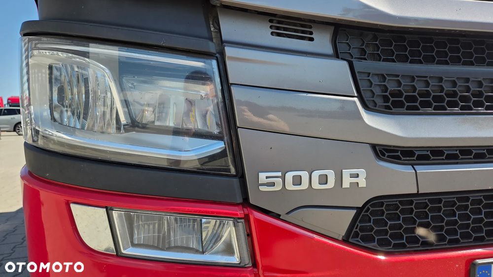 Scania R500A4x2NA - 11