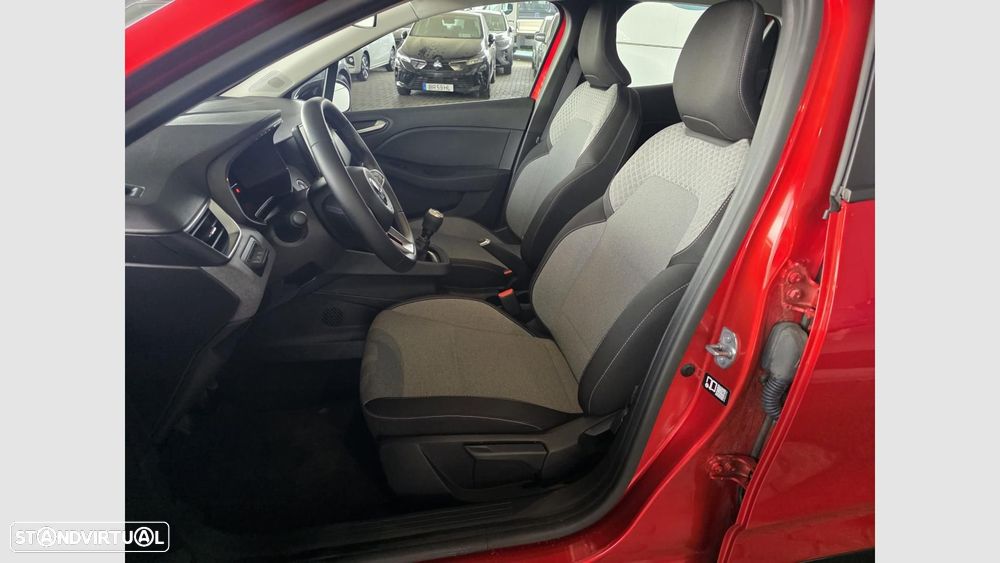 Mitsubishi Colt 1.0 MPI Kyoto — fotografia 11