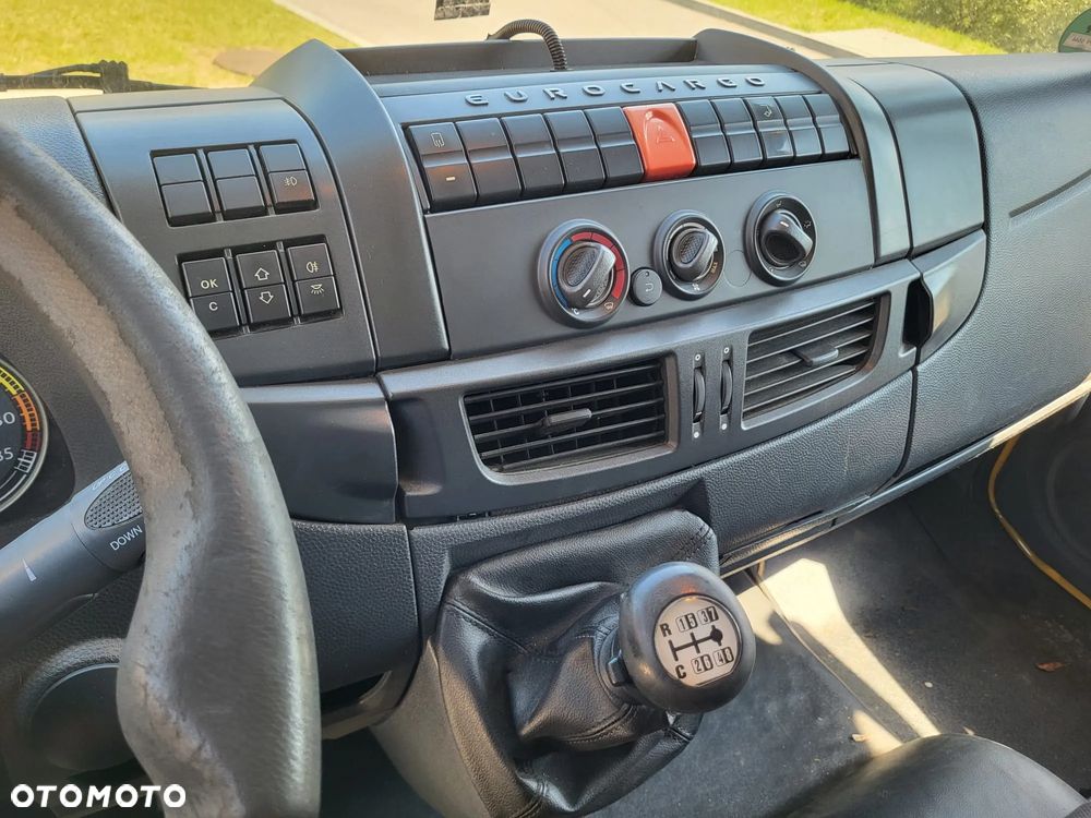 Iveco EuroCargo 120E28 - 9