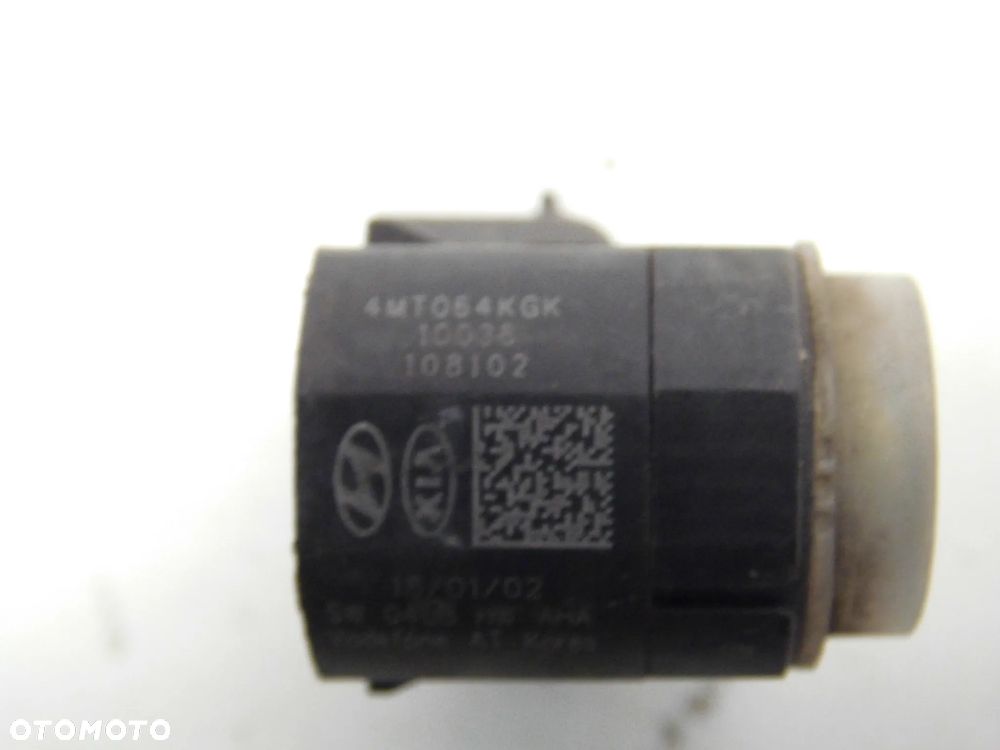 CZUJNIK COFANIA PARKOWANIA PDC 95720-3Z400 HYUNDAI I40 LIFT TYLNY T8T ORYGINAŁ - 4